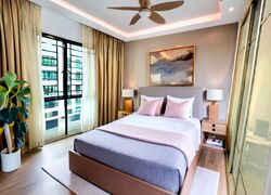 Central Grove (D14), Condominium #477070881
